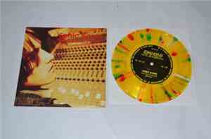 Sonic Boom  - Drone Dream E.P.