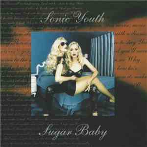 Sonic Youth - Sugar Baby