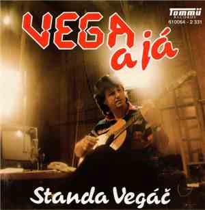 Standa Hložek - Vega A Já
