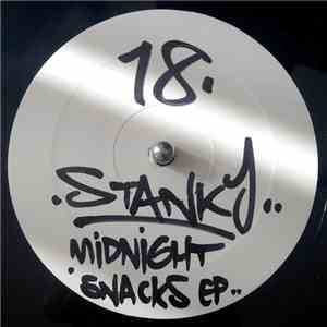 Stanky - Midnight Snacks