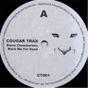 Steve Chamberlain  - Mark Me For Dead