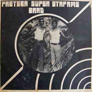 Super Stafams Band - Dixcove