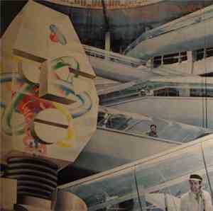 The Alan Parsons Project - I Robot