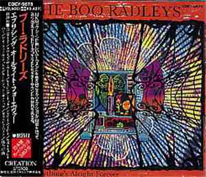 The Boo Radleys - Everything's Alright Forever