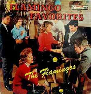 The Flamingos - Flamingo Favorites