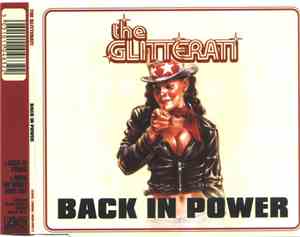 The Glitterati - Back In Power