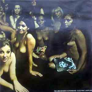 The Jimi Hendrix Experience - Electric Ladyland