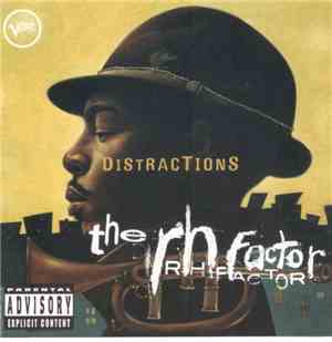 The RH Factor - Distractions