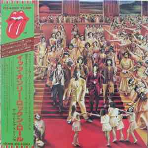 The Rolling Stones - It's Only Rock 'N Roll