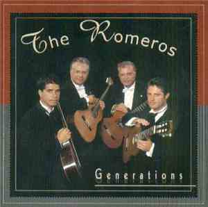 The Romeros - Generations
