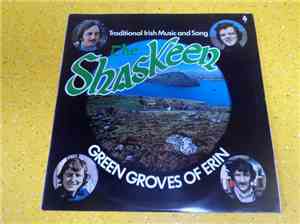 The Shaskeen - Green Groves Of Erin