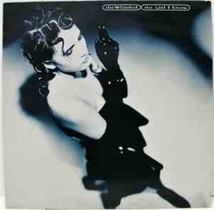 The Whirled - The Girl I Know