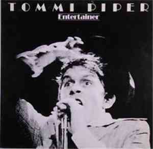 Tommi Piper - Entertainer