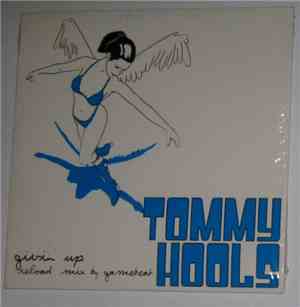 Tommy Hools - Givin' Up