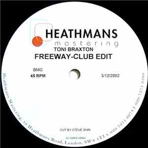 Toni Braxton - Freeway