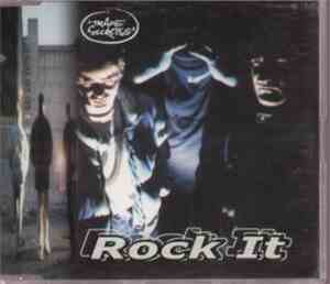 Trade Secrets - Rock It