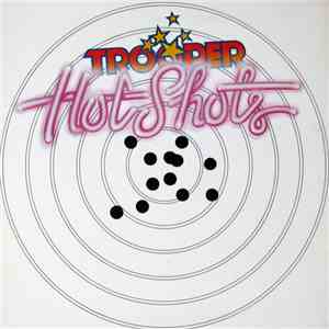 Trooper  - Hot Shots