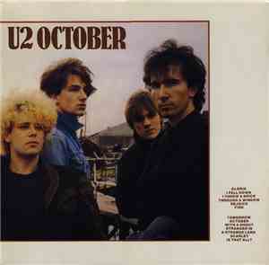 U2 - October