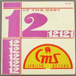 Various - 12 Of The Best