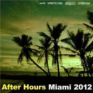 Various - After Hours: Miami 2012