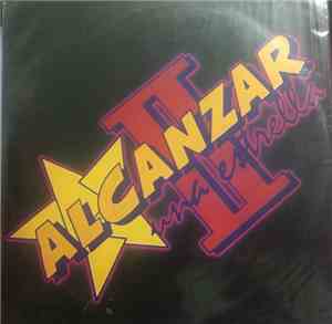 Various - Alcanzar Una Estrella II
