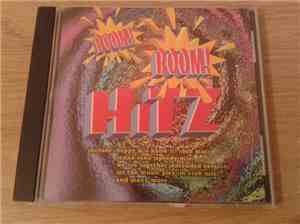 Various - Boom! Boom! Hitz