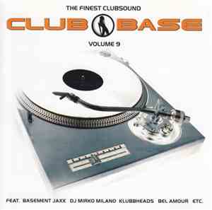 Various - Club Base Vol. 9