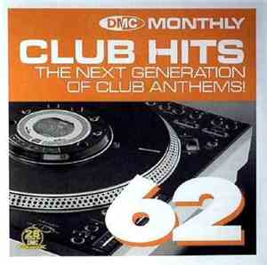 Various - Essential Club Hits 62