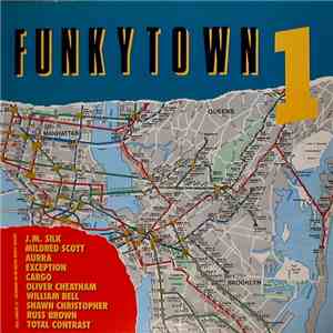 Various - Funkytown Vol. 1