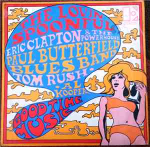 Various - Good Time Music