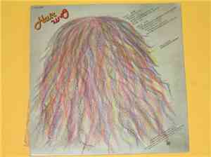 Various - Hair