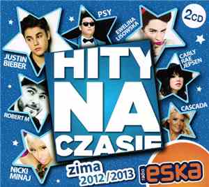 Various - Hity Na Czasie Zima 2012/2013