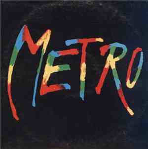 Various - Metro The Musical