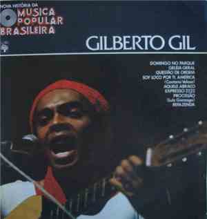 Various - Nova História Da Música Popular Brasileira - Gilberto Gil
