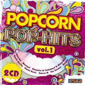 Various - Popcorn Pop-Hits Vol.1