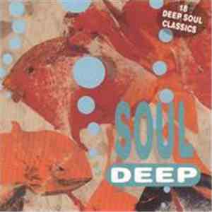 Various - Soul Deep