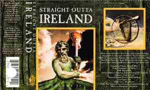 Various - Straight Outta Ireland Volume II