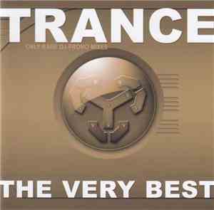 Various - Trance - The Very Best