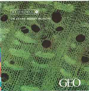 Various - Un Autre Monde Musical
