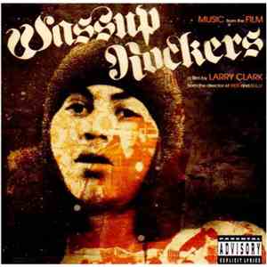 Various - Wassup Rockers: Music From The Film
