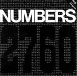 2760 - Numbers