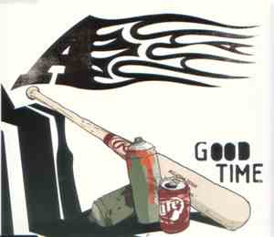 A - Good Time