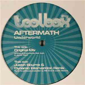 Aftermath  - Underworld