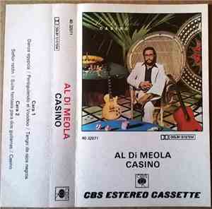 Al Di Meola - Casino