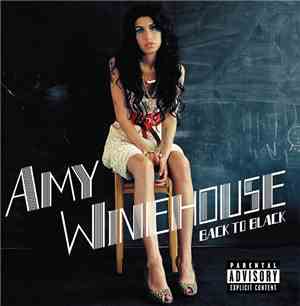 Amy Winehouse - Back To Black