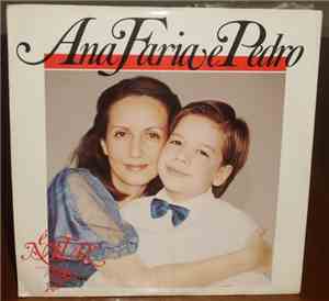 Ana Faria e Pedro - É Natal