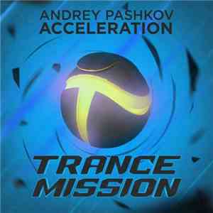 Andrey Pashkov - Acceleration