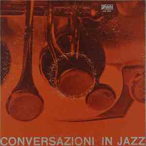 Armando Sciascia - Conversazioni In Jazz