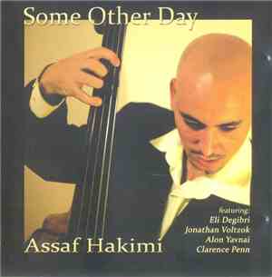 Assaf Hakimi - Some Other Day
