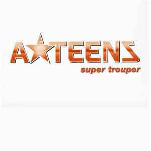 ATeens - Super Trouper